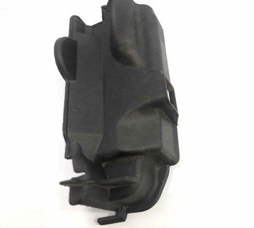 Capa Fechadura Dianteira Direita Volkswagen Up 2016/2020
