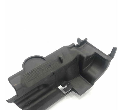 Capa Fechadura Dianteira Direita Volkswagen Up 2016/2020