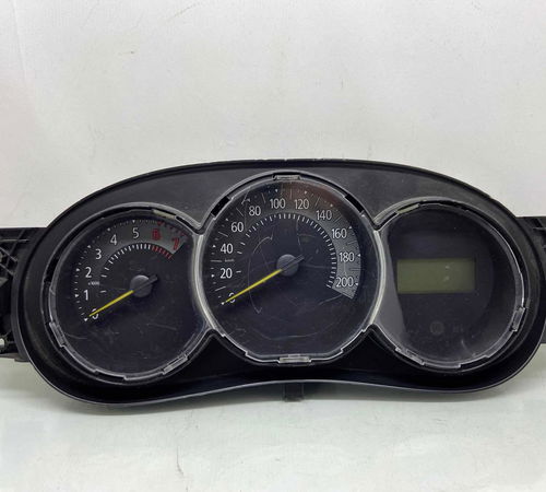 Painel Instrumento 1.0 3cc Renault Sande...