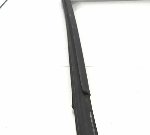 Borracha Canaleta Dianteira Esquerda Peugeot 307 2008/2012