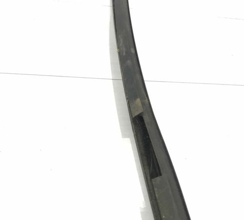 Borracha Canaleta Dianteira Esquerda Ford Fusion 2006/2009
