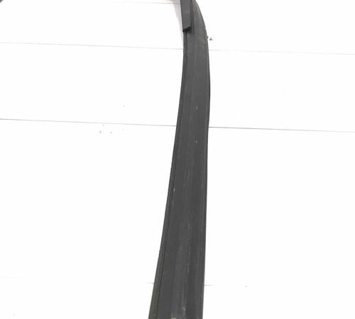 Borracha Canaleta Dianteira Esquerda Ford Fusion 2006/2009
