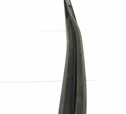 Borracha Canaleta Dianteira Esquerda Renault Duster 10/18