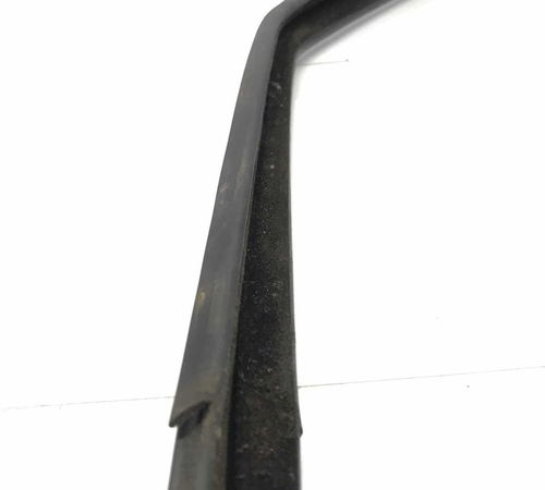 Borracha Canaleta Dianteira Esquerda Peugeot 206/207 2007/15