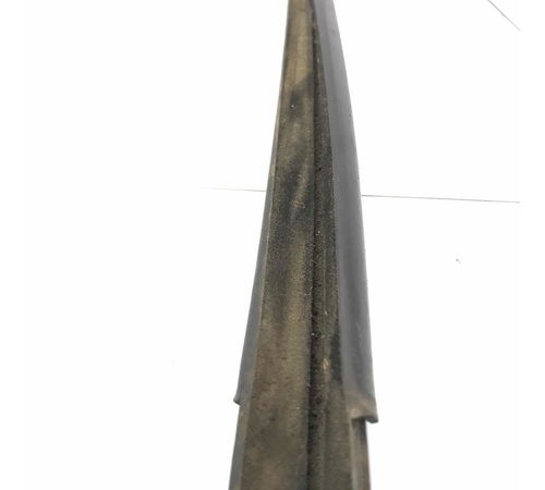 Borracha Canaleta Dianteira Esquerda Peugeot 206/207 2007/15