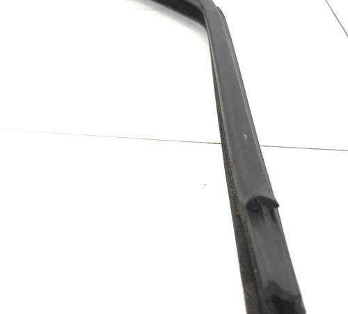 Borracha Canaleta Dianteira Esquerda Peugeot 206/207 2007/15