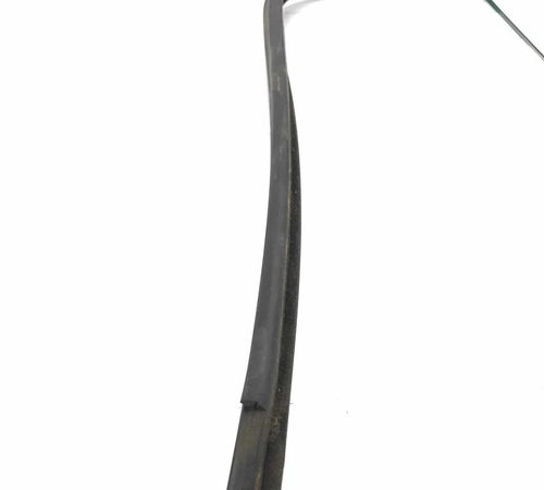 Borracha Canaleta Dianteira Esquerda Peugeot 206/207 2007/15
