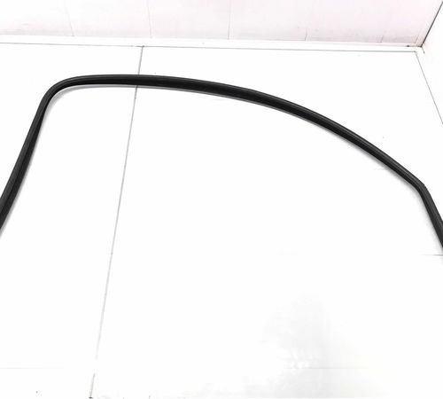 Borracha Canaleta Dianteira Esquerda Peugeot 206/207 2007/15