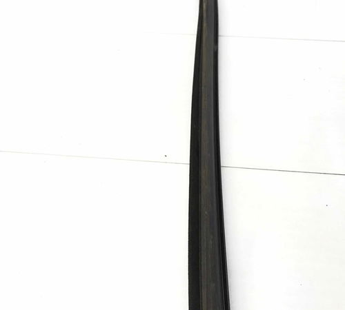 Borracha Canaleta Dianteira Esquerda Chevrolet Vectra 06/12