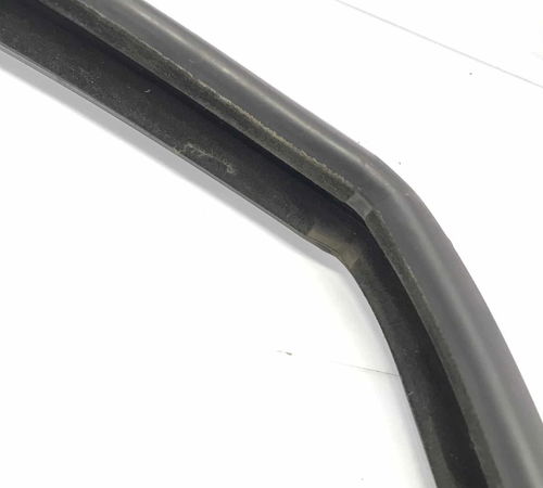 Borracha Canaleta Dianteira Esquerda Chevrolet Vectra 06/12