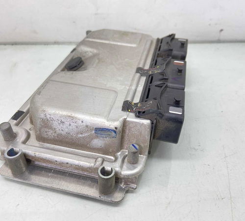 Módulo Injeção 1.6 Aut Citroën C3 Picasso 2012/2016