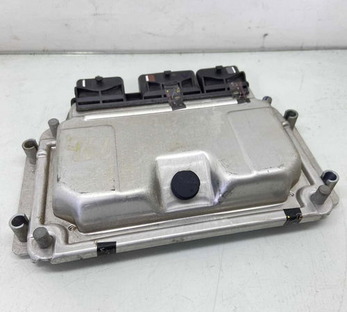 Módulo Injeção 1.6 Aut Citroën C3 Picasso 2012/2016