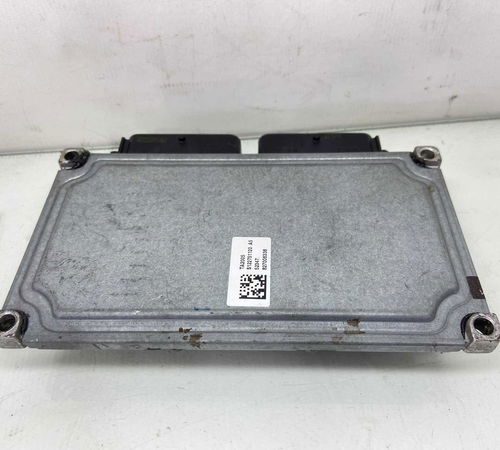 Módulo Câmbio 1.6 Aut Citroën C3 Picasso 2012/2016
