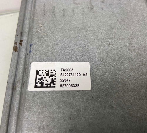 Módulo Câmbio 1.6 Aut Citroën C3 Picasso 2012/2016
