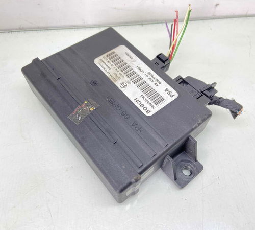 Módulo Conforto 1.6 Aut Citroën C3 Picasso 2012/2016