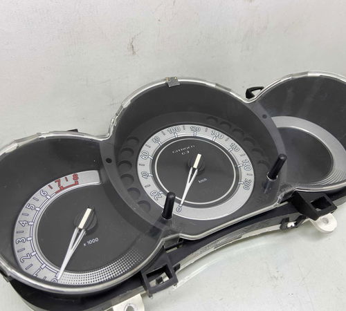 Pinel Instrumento 1.6 Aut Citroën C3 Picasso 2012/2016