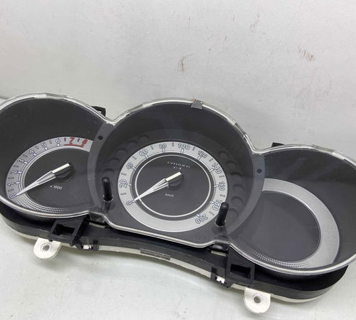 Pinel Instrumento 1.6 Aut Citroën C3 Picasso 2012/2016