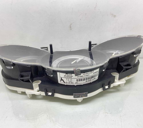 Pinel Instrumento 1.6 Aut Citroën C3 Picasso 2012/2016
