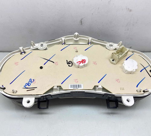 Pinel Instrumento 1.6 Aut Citroën C3 Picasso 2012/2016