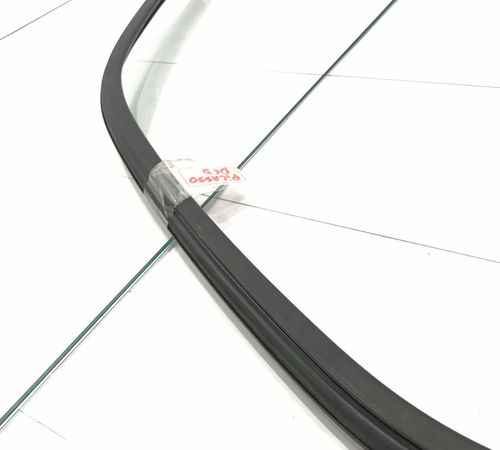 Borracha Canaleta Diant Direita Citroën Xsara Picasso 01/11