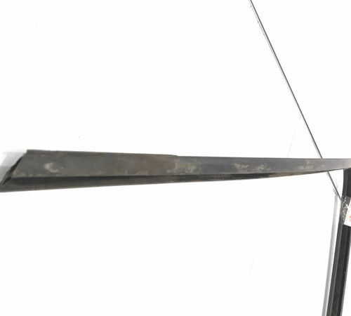 Borracha Canaleta Diant Direita Citroën Xsara Picasso 01/11