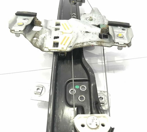 Máquina De Vidro Dianteiro Direito Chevrolet Sonic 2012/2016