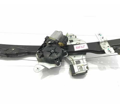 Máquina De Vidro Dianteiro Direito Chevrolet Sonic 2012/2016