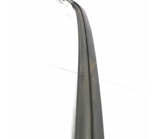 Borracha Canaleta Dianteira Esquerd Citroën C3 Picasso 12/16
