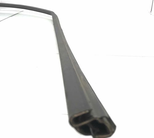 Borracha Canaleta Dianteira Esquerd Citroën C3 Picasso 12/16