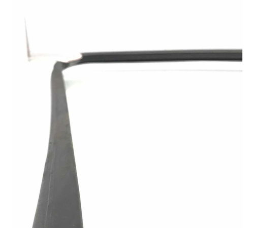 Borracha Canaleta Dianteira Esquerd Citroën C3 Picasso 12/16