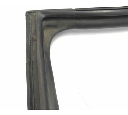 Borracha Canaleta Dianteira Direita Toyota Corolla 17/18