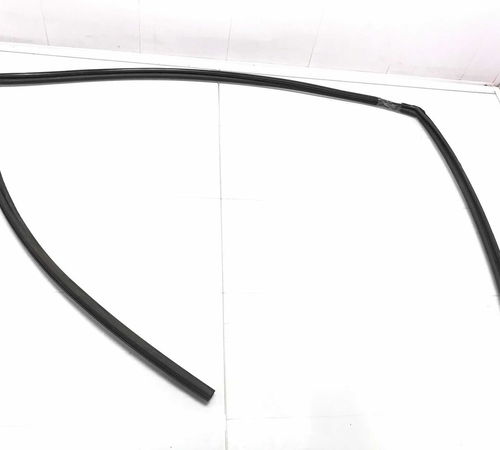 Borracha Canaleta Dianteira Direita Toyo...