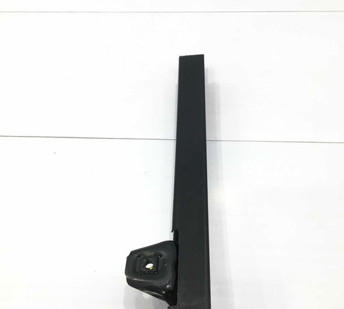Guia Canaleta Vidro Traseira Direita Ford Fusion 2006/2009