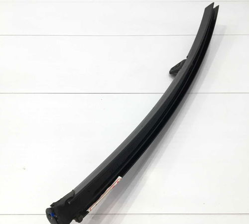 Guia Canaleta Vidro Traseira Direita Ford Fusion 2006/2009