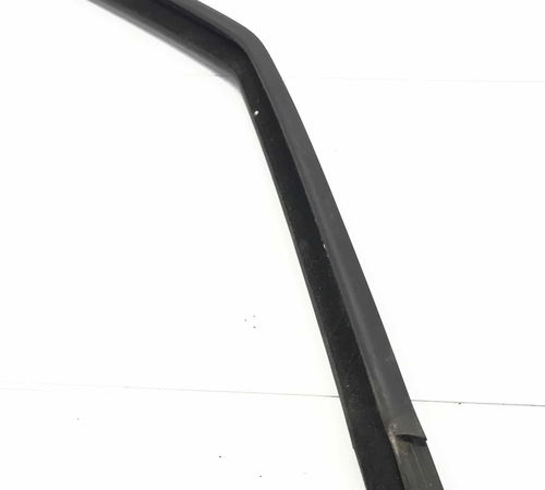 Borracha Canaleta Dianteira Direita Peugeot 207 2007/2015