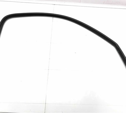 Borracha Canaleta Dianteira Direita Peug...