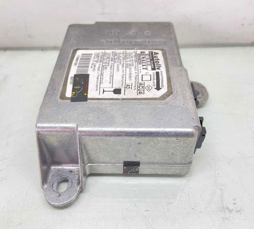 Módulo Airbag 1.6 Renault Megane 2006/2013