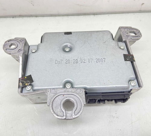 Módulo Airbag 1.6 Renault Megane 2006/2013