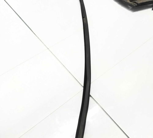 Borracha Canaleta Dianteira Direita Citroën C3 13/16 C/detal