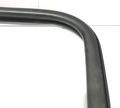 Borracha Canaleta Dianteira Direita Citroën C3 13/16 C/detal