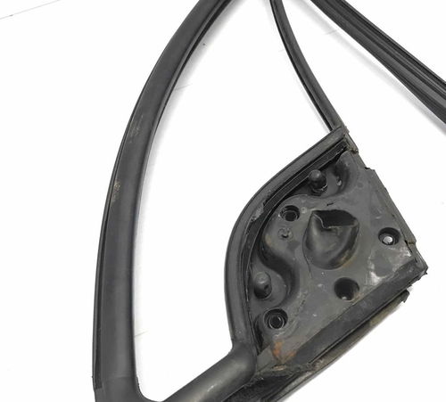 Borracha Canaleta Dianteira Direita Citroën C3 13/16 C/detal