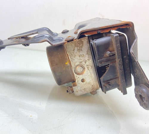 Módulo Abs 1.6 C/detalhe Renault Megane 2006/2012