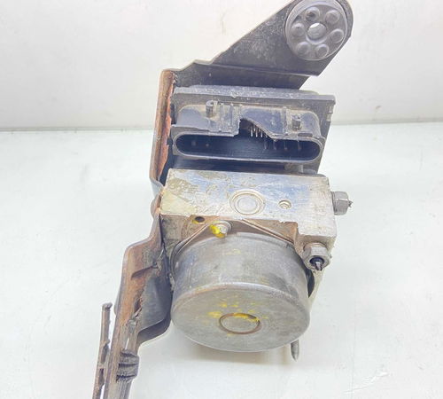 Módulo Abs 1.6 C/detalhe Renault Megane 2006/2012