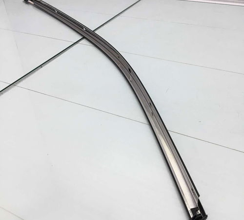 Friso Superior Janela T. D. Toyota Corolla 20/21 C/detalhe