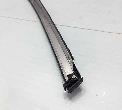 Friso Superior Janela T. D. Toyota Corolla 20/21 C/detalhe