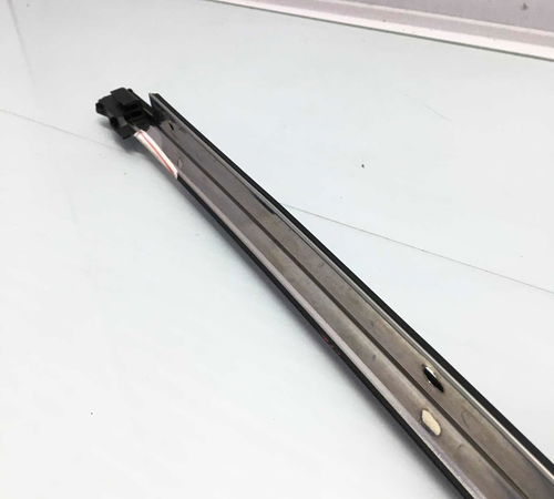 Friso Superior Janela T. D. Toyota Corolla 20/21 C/detalhe