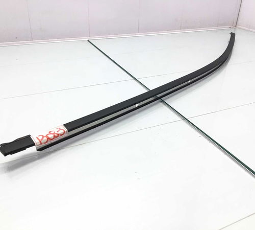 Friso Superior Janela T. D. Toyota Corol...