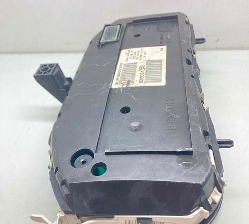 Painel  Instrumento 1.6 Renault Megane 2006/2012