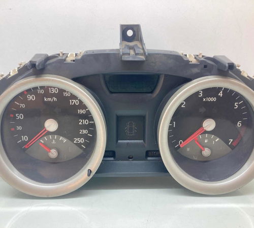 Painel  Instrumento 1.6 Renault Megane 2...