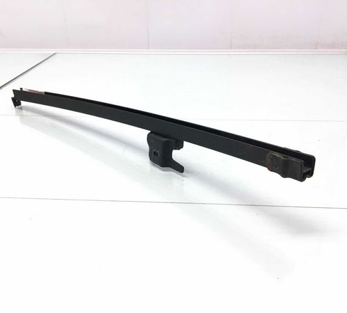 Guia Canaleta Vidro Traseira Esquer Hyundai Hb20 Sedan 13/16